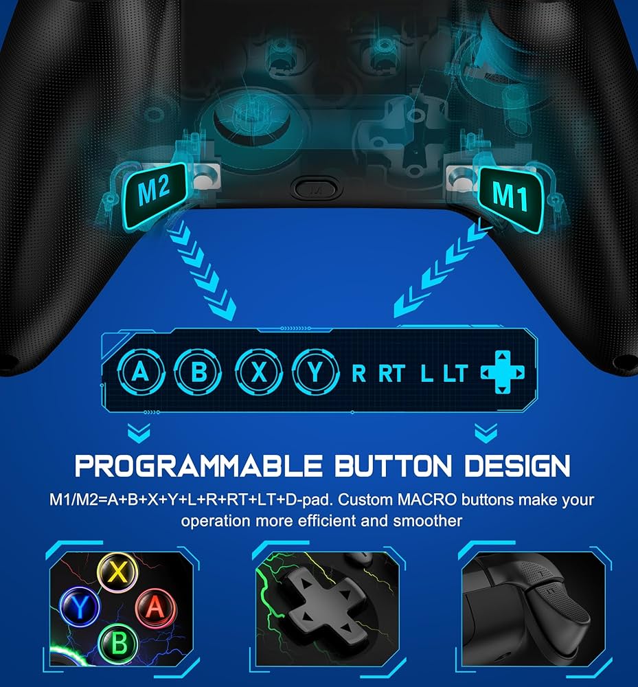 Nintendo Switch 本体 + Pro Controller Amazon.com: Nintendo Switch Pro Controller : Video Games